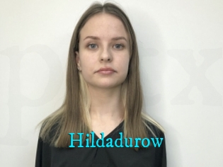 Hildadurow