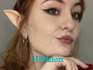 Hildafort