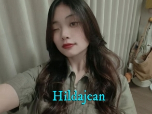 Hildajean