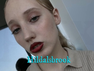 Hildalsbrook