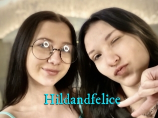 Hildandfelice