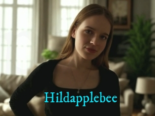 Hildapplebee