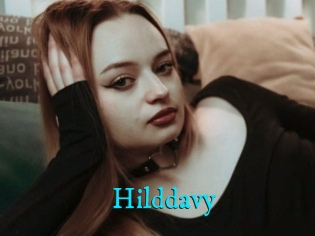 hilddavy Porntrixxx