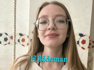 Hilddeman
