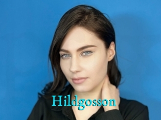 Hildgosson