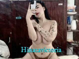Hinatavictoria