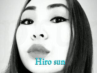 Hiro_sun