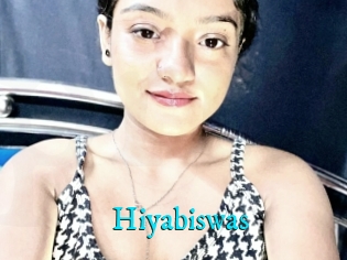 Hiyabiswas