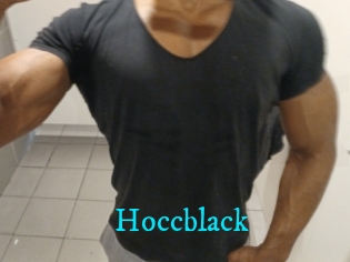 Hoccblack