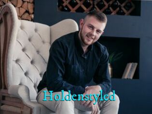 Holdenstyled