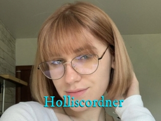 Holliscordner