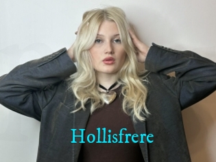 Hollisfrere