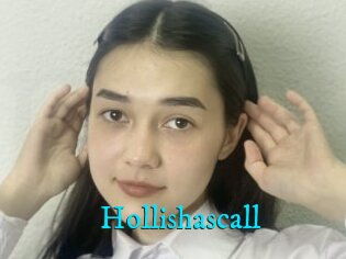 Hollishascall