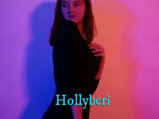 Hollyberi