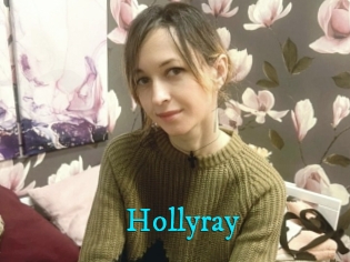 Hollyray
