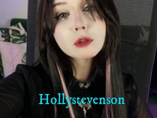 Hollystevenson