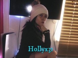 Hollyx31