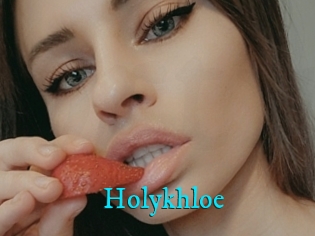 Holykhloe