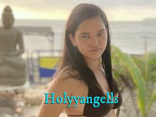 Holyyangells