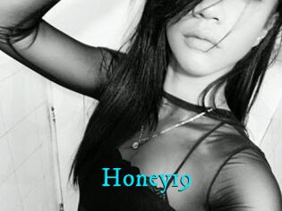 Honey19