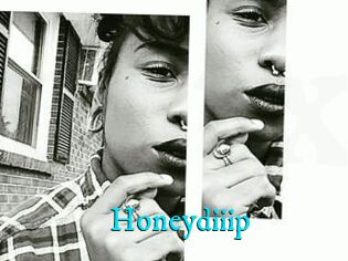 Honeydiiip