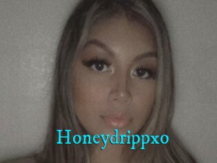 Honeydrippxo