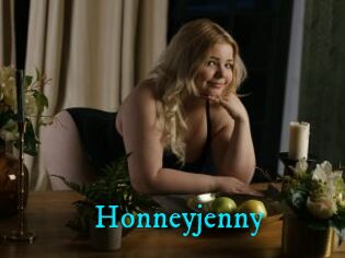 Honneyjenny