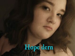 Hope_dern