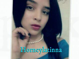 Horney_latinna
