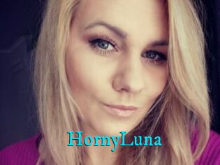 HornyLuna