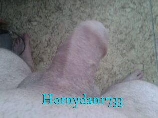 Hornydan1733