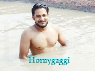 Hornygaggi
