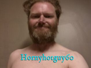 Hornyhotguy60