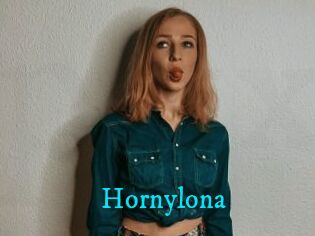 Hornylona