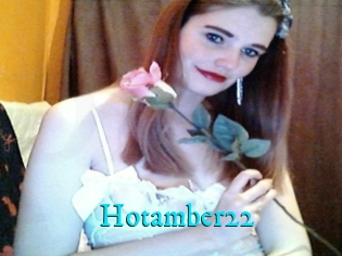 Hotamber22
