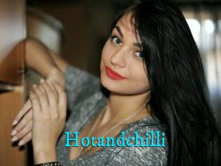 Hotandchilli