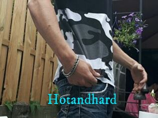 Hotandhard