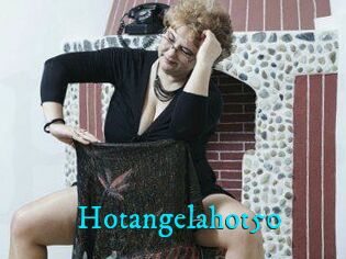 Hotangelahot50