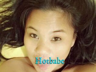 Hotbabe