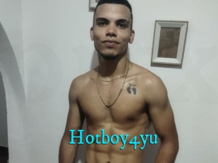 Hotboy4yu