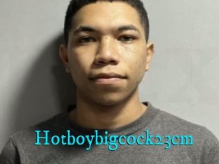 Hotboybigcock23cm