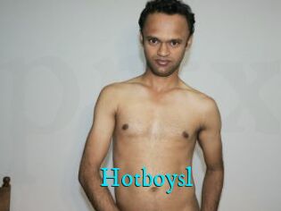 Hotboysl