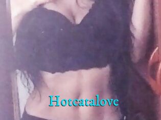 Hotcatalove