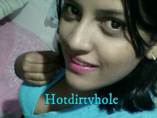 Hotdirtyhole