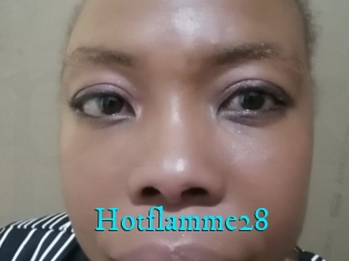 Hotflamme28