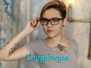 Hotgirlvegas