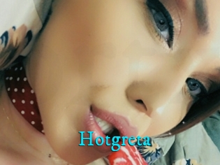 Hotgreta