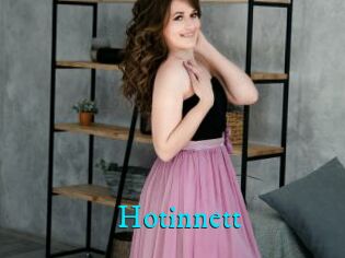 Hotinnett