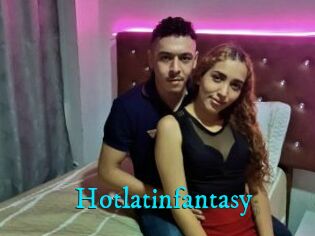 Hotlatinfantasy