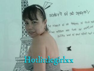 Hotlittlegirlxx